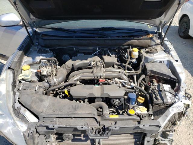 Photo 7 from auction – 2013 SUBARU OUTBACK 2. with VIN 4S4BRBCC9D3313130