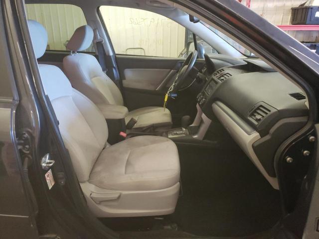 Photo 5 from auction – 2014 SUBARU FORESTER 2 with VIN JF2SJAEC0EH549626