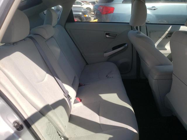 Photo 6 from auction – 2015 TOYOTA PRIUS with VIN JTDKN3DU6F0464136