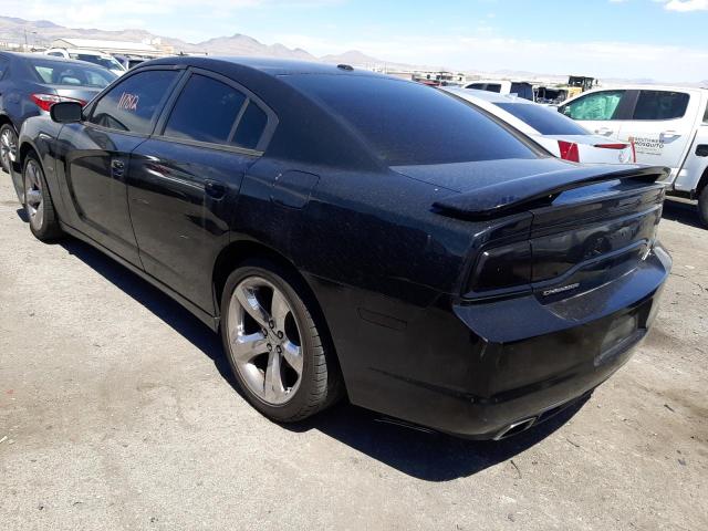Photo 3 from auction – 2013 DODGE CHARGER R/ with VIN 2C3CDXCT6DH526820