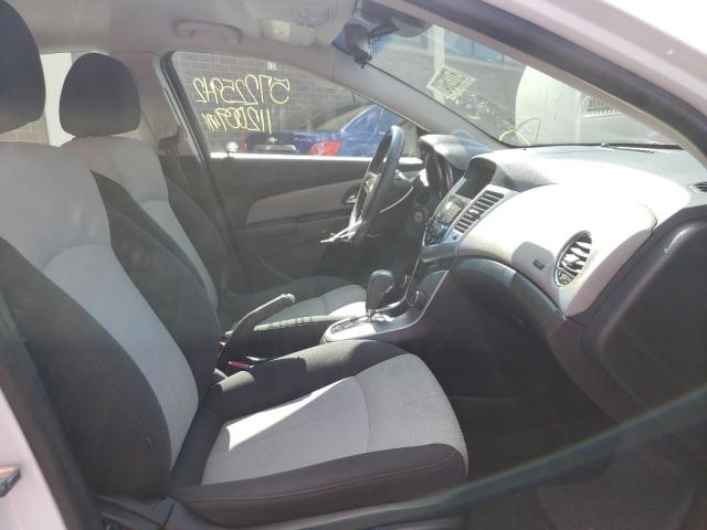 Photo 5 from auction – 2011 CHEVROLET CRUZE LS with VIN 1G1PC5SH5B7199796