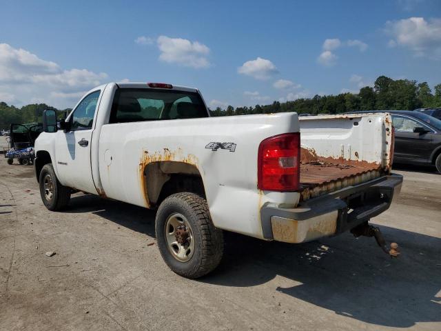 Photo 3 from auction – 2008 CHEVROLET SILVERADO with VIN 1GCHK24K98E103453