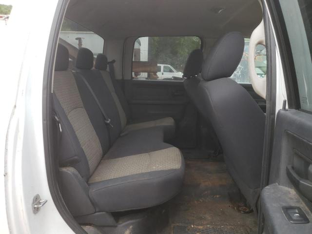Photo 6 from auction – 2010 DODGE RAM 2500 with VIN 3D7TT2CT0AG190813