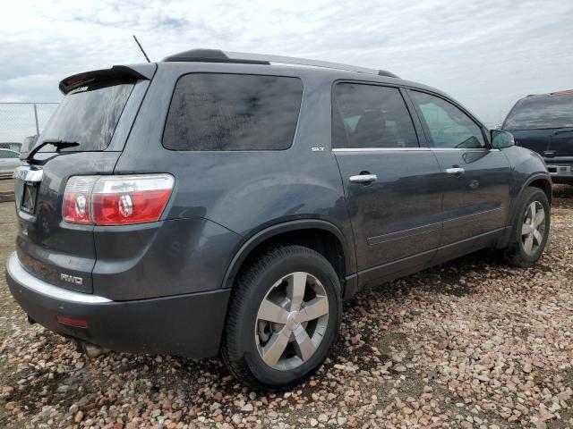 Photo 4 from auction – 2011 GMC ACADIA SLT with VIN 1GKKVREDXBJ314993
