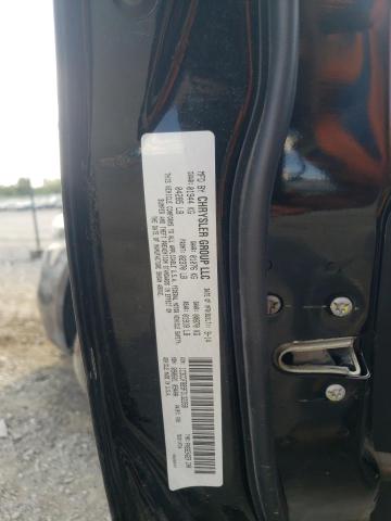 Photo 10 from auction – 2015 DODGE DART SXT with VIN 1C3CDFBB9FD132358