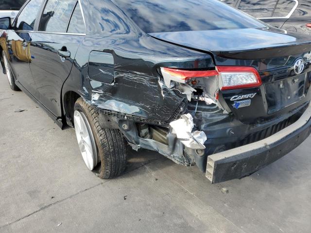 Photo 9 from auction – 2014 TOYOTA CAMRY L with VIN 4T1BF1FK3EU403598