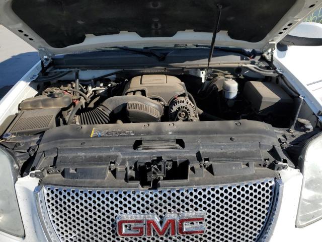 Photo 7 from auction – 2010 GMC YUKON DENA with VIN 1GKUKEEF9AR283215