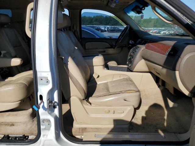 Photo 5 from auction – 2008 GMC YUKON with VIN 1GKFC13078R116505
