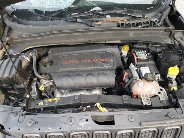 Photo 7 from auction – 2016 JEEP RENEGADE T with VIN ZACCJBCT9GPC55889