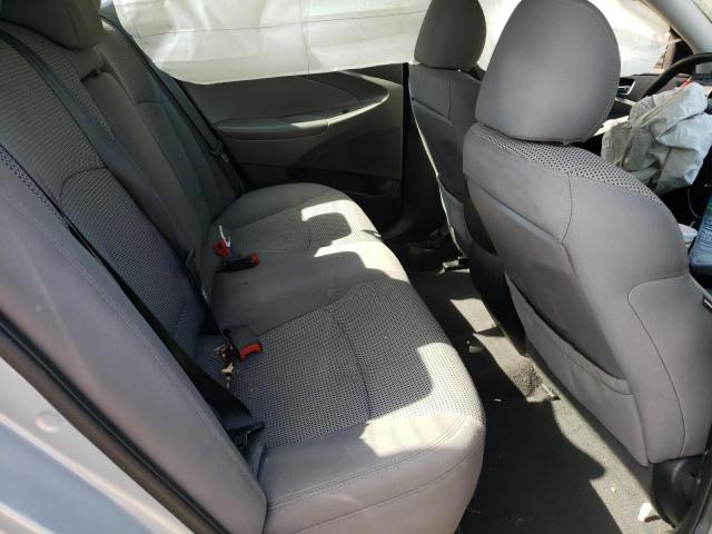 Photo 6 from auction – 2012 HYUNDAI SONATA GLS with VIN 5NPEB4AC0CH426181