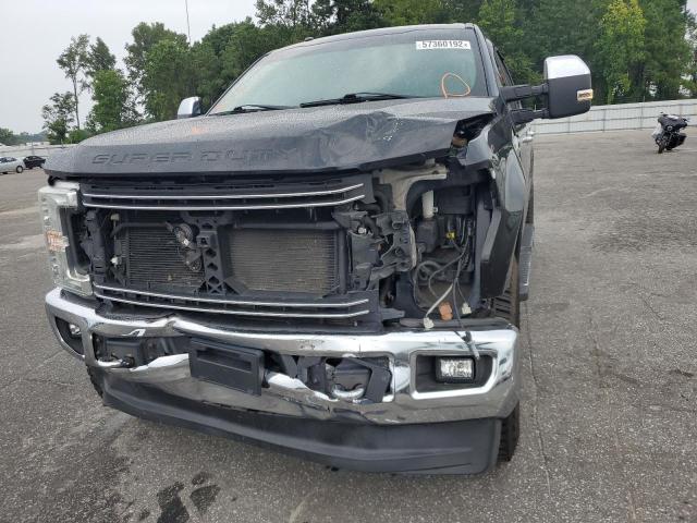 Photo 9 from auction – 2017 FORD F250 SUPER with VIN 1FT7W2BT4HEC05707