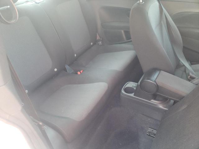 Photo 6 from auction – 2014 VOLKSWAGEN BEETLE with VIN 3VWF17ATXEM654532