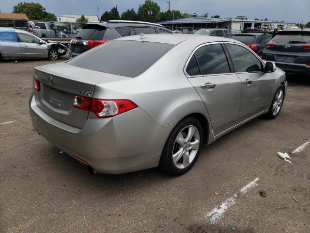 Photo 4 from auction – 2010 ACURA TSX with VIN JH4CU2F69AC034235