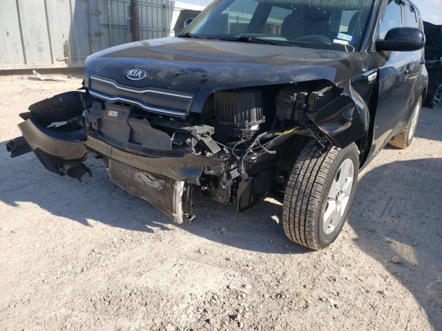 Photo 9 from auction – 2018 KIA SOUL with VIN KNDJN2A2XJ7906103