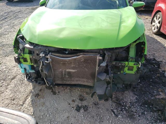 Photo 9 from auction – 2016 HONDA CIVIC LX with VIN 2HGFC4B5XGH313131
