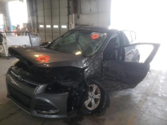 Photo 2 from auction – 2013 FORD ESCAPE SE with VIN 1FMCU0G90DUC26815