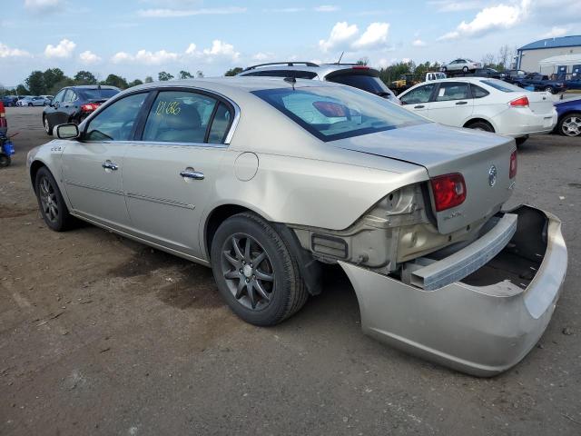 Photo 3 from auction – 2007 BUICK LUCERNE CX with VIN 1G4HD57217U222847