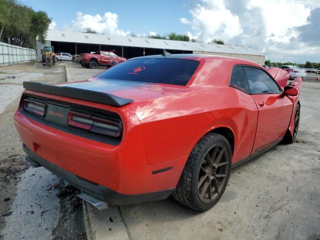Photo 4 from auction – 2016 DODGE CHALLENGER with VIN 2C3CDZFJ3GH284949