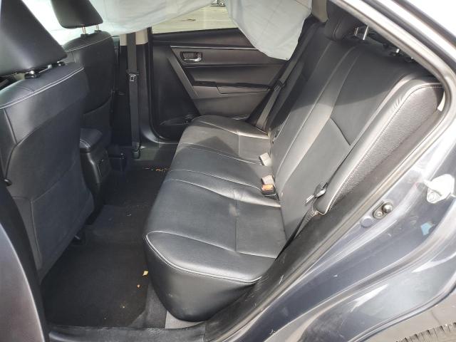 Photo 6 from auction – 2014 TOYOTA COROLLA L with VIN 5YFBURHE2EP108070