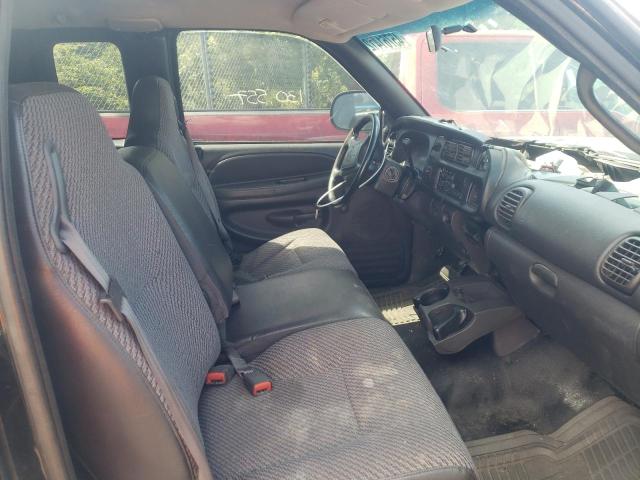 Photo 5 from auction – 2001 DODGE RAM 1500 with VIN 3B7HC13Y71G775748