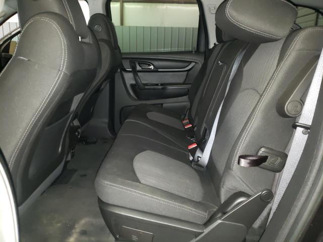 Photo 6 from auction – 2014 CHEVROLET TRAVERSE L with VIN 1GNKVGKD7EJ374388