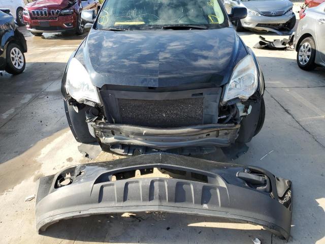 Photo 9 from auction – 2015 CHEVROLET EQUINOX LT with VIN 2GNALBEK8F6160801