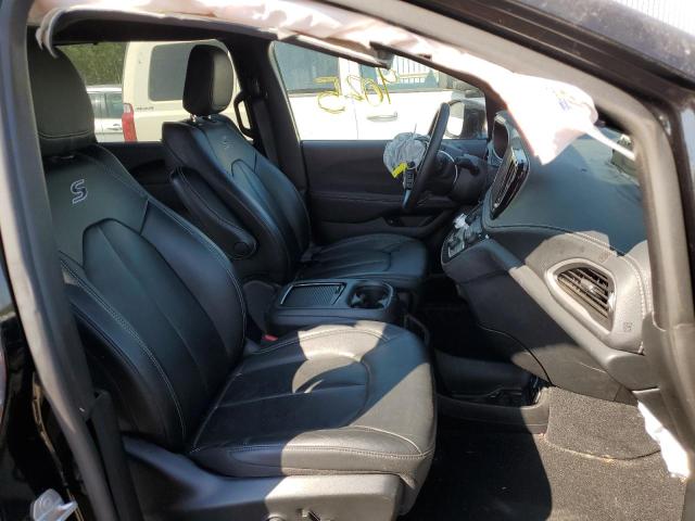 Photo 5 from auction – 2021 CHRYSLER PACIFICA H with VIN 2C4RC1L73MR535493