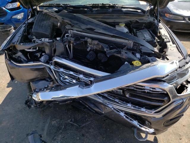 Photo 7 from auction – 2019 RAM 1500 LIMIT with VIN 1C6SRFHTXKN573016