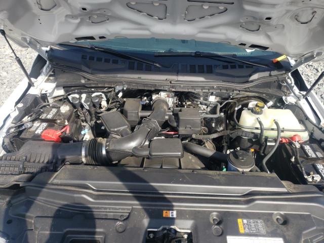 Photo 7 from auction – 2022 FORD F350 SUPER with VIN 1FTRF3B6XNED28464
