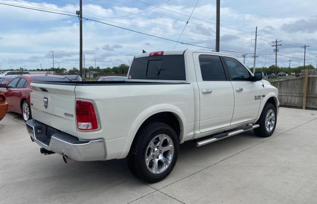 Photo 4 from auction – 2017 RAM 1500 LARAM with VIN 1C6RR7NT7HS799906