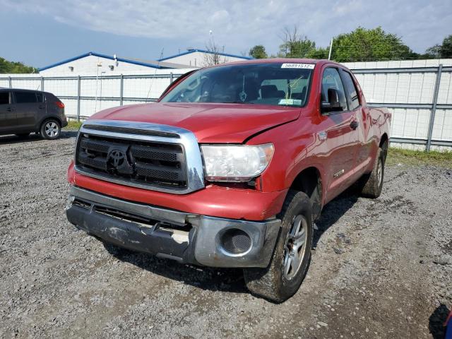 Photo 2 from auction – 2011 TOYOTA TUNDRA DOU with VIN 5TFUY5F18BX189983