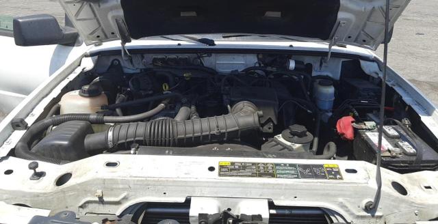 Photo 7 from auction – 2010 FORD RANGER with VIN 1FTKR1AD7APA51574