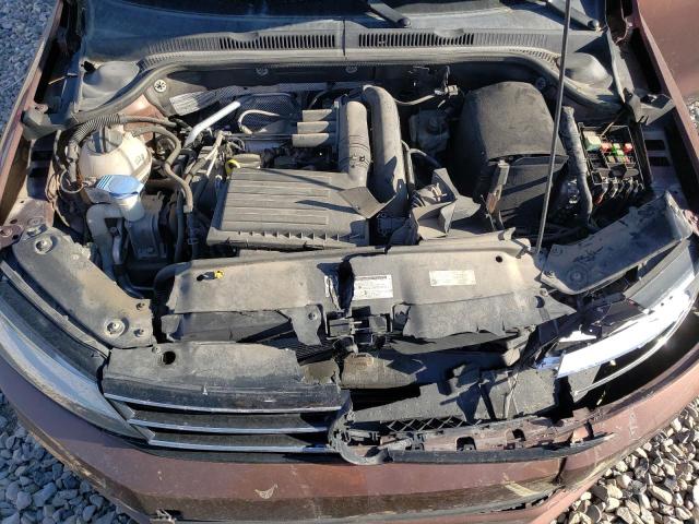 Photo 7 from auction – 2017 VOLKSWAGEN JETTA S with VIN 3VW2B7AJXHM350888