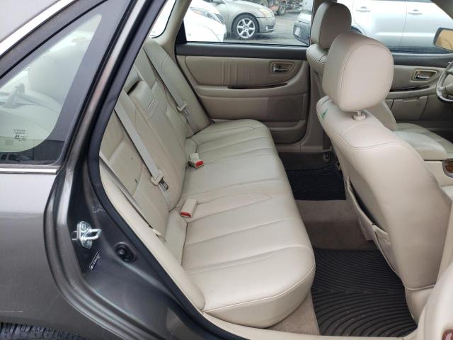 Photo 6 from auction – 2004 TOYOTA AVALON XL with VIN 4T1BF28B44U385209