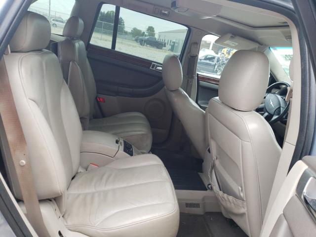 Photo 6 from auction – 2005 CHRYSLER PACIFICA T with VIN 2C8GF68445R261165