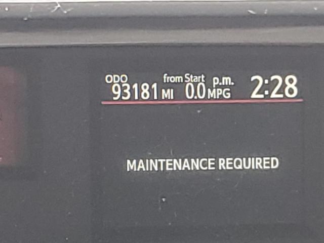 Photo 8 from auction – 2016 TOYOTA PRIUS C with VIN JTDKDTB32G1131408