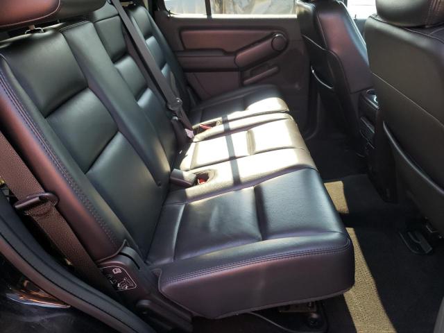 Photo 6 from auction – 2010 FORD EXPLORER X with VIN 1FMEU7DE0AUA72606