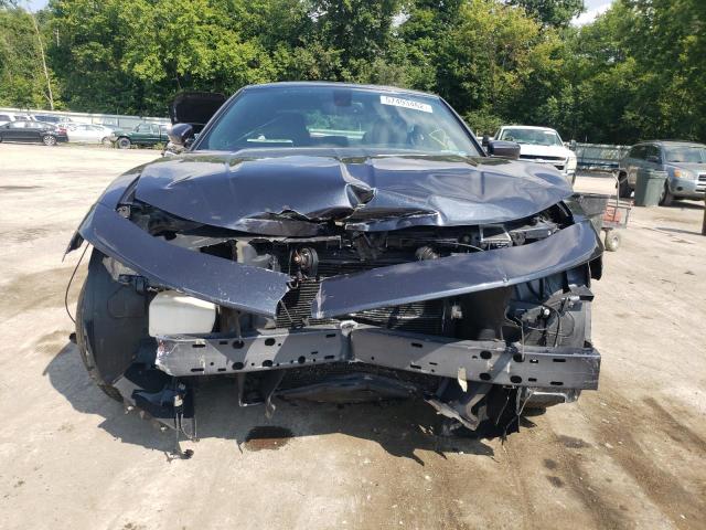 Photo 9 from auction – 2016 DODGE CHARGER SX with VIN 2C3CDXJG1GH341259