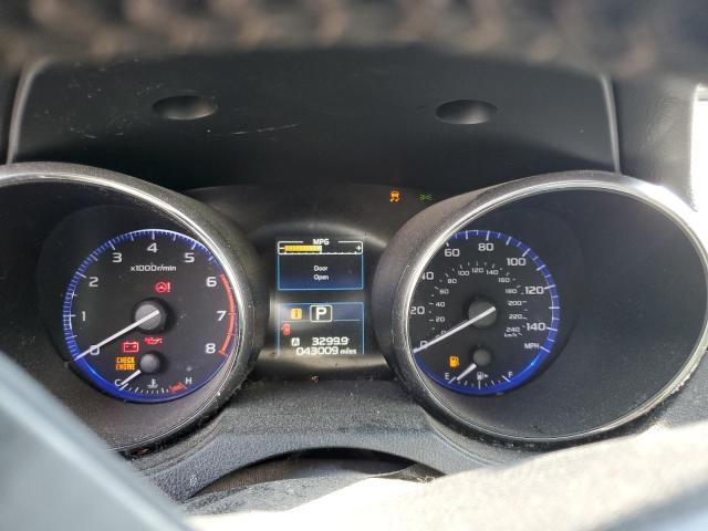 Photo 8 from auction – 2018 SUBARU LEGACY 2.5 with VIN 4S3BNAC61J3029183