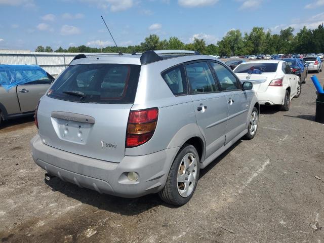 Photo 4 from auction – 2005 PONTIAC VIBE with VIN 5Y2SL63855Z456583