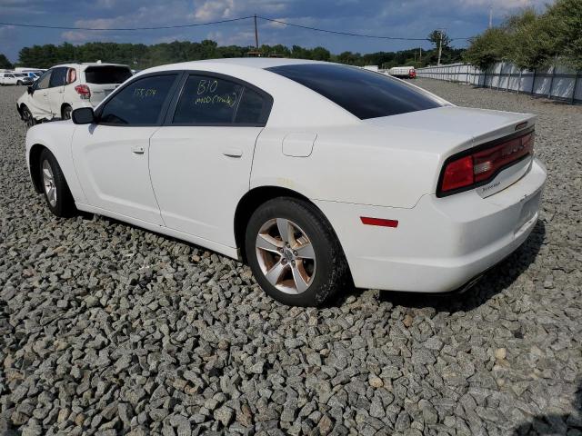 Photo 3 from auction – 2014 DODGE CHARGER SE with VIN 2C3CDXBG8EH242952