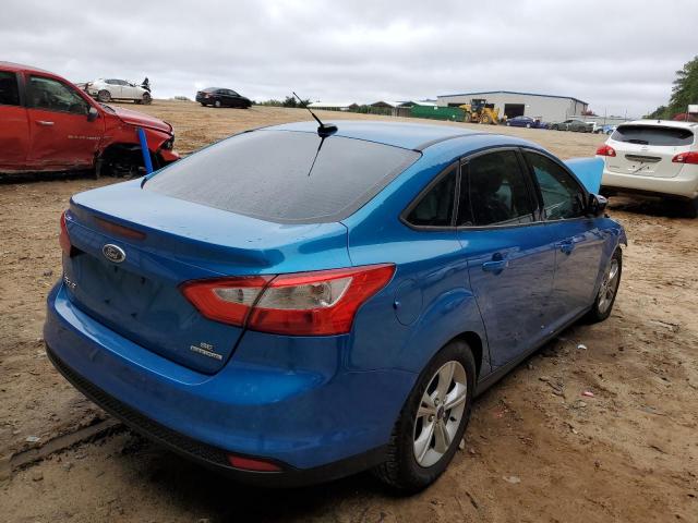 Photo 4 from auction – 2014 FORD FOCUS SE with VIN 1FADP3F23EL425277