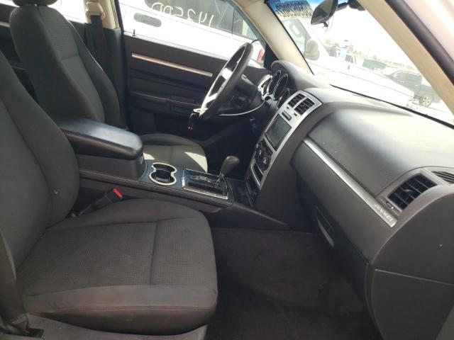 Photo 5 from auction – 2010 DODGE CHARGER SX with VIN 2B3CA3CV7AH259473