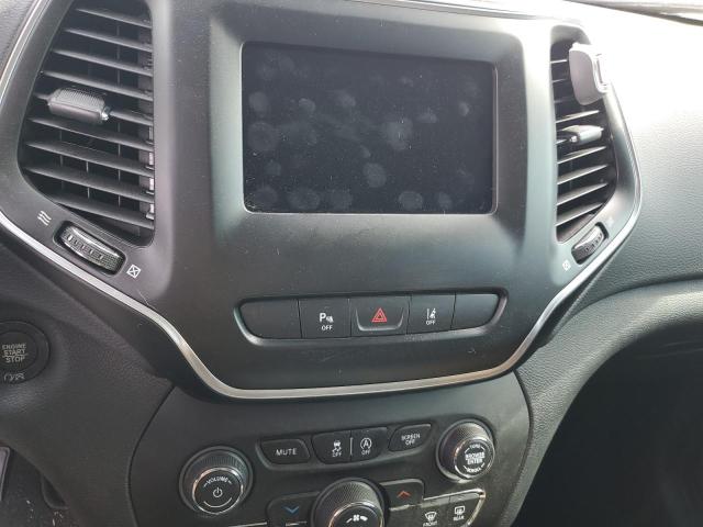Photo 9 from auction – 2021 JEEP CHEROKEE L with VIN 1C4PJMLBXMD123402