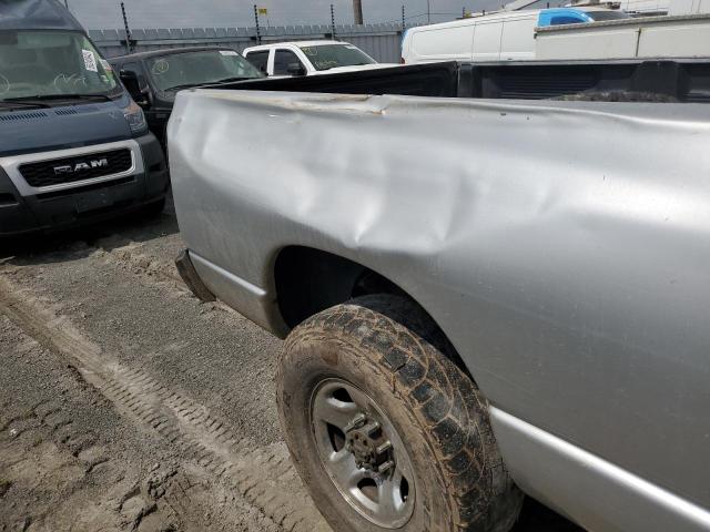Photo 9 from auction – 2005 DODGE RAM 3500 S with VIN 3D7LS38C45G784151
