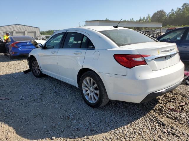 Photo 3 from auction – 2011 CHRYSLER 200 TOURIN with VIN 1C3BC1FB0BN547844
