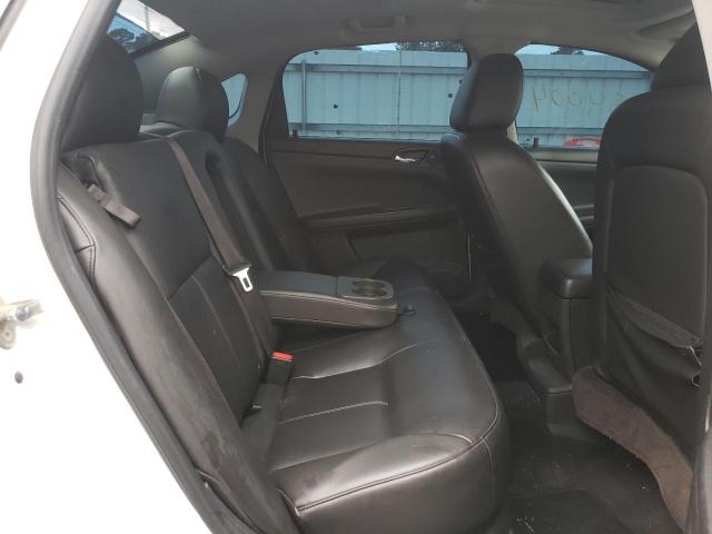 Photo 6 from auction – 2012 CHEVROLET IMPALA LTZ with VIN 2G1WC5E36C1132375