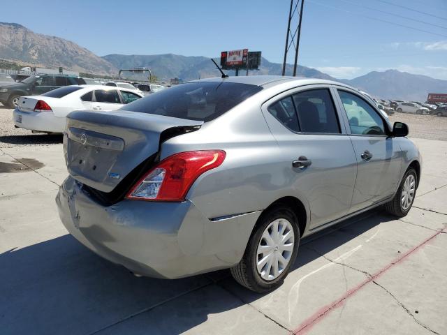 Photo 4 from auction – 2014 NISSAN VERSA S with VIN 3N1CN7AP0EL832440