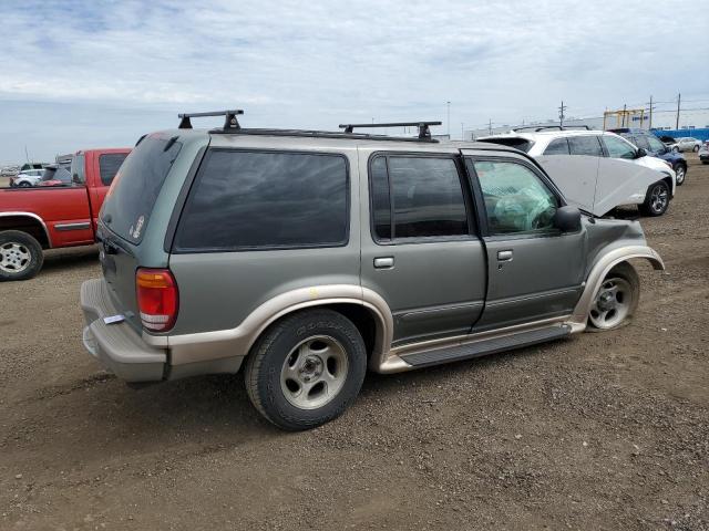 Photo 4 from auction – 1999 FORD EXPLORER with VIN 1FMDU35P2XZA14027