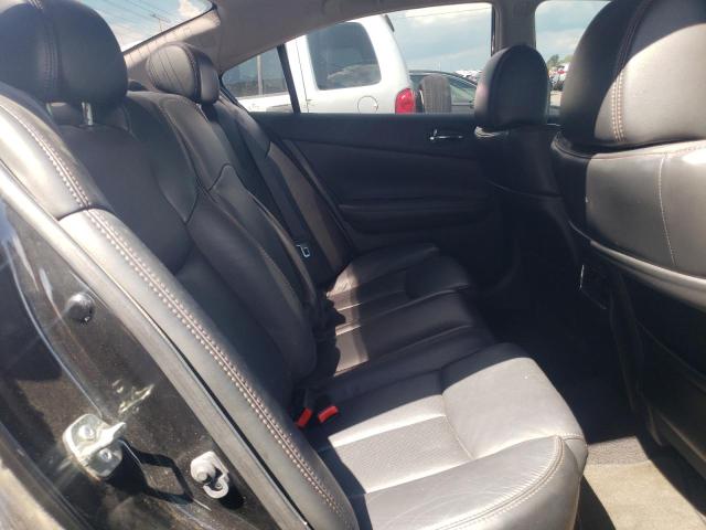 Photo 6 from auction – 2014 NISSAN MAXIMA S with VIN 1N4AA5AP0EC913296